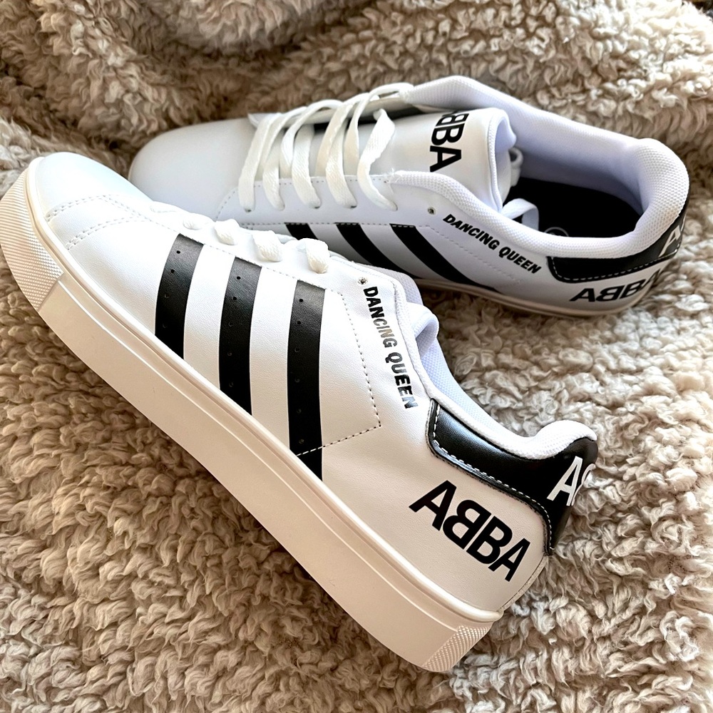 ABBA Voyage - Women Sneakers